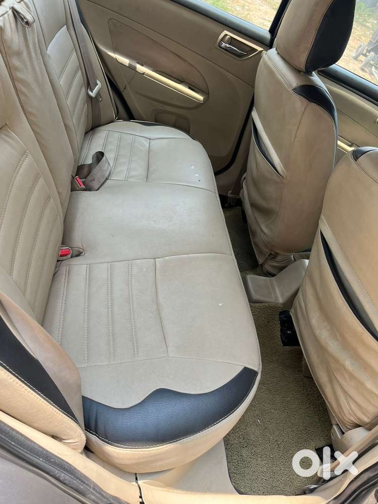 Maruti Suzuki Swift Dzire 1.3 Vxi, 2012, Petrol