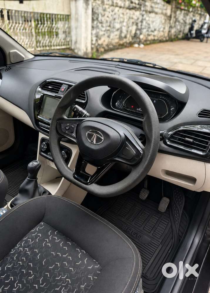 Tata Tiago 1.2 Revotron Xz Plus, 2022, Petrol
