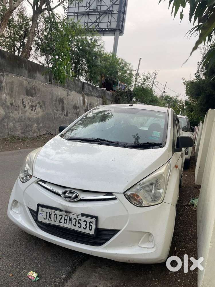 Excellent Condition Eon