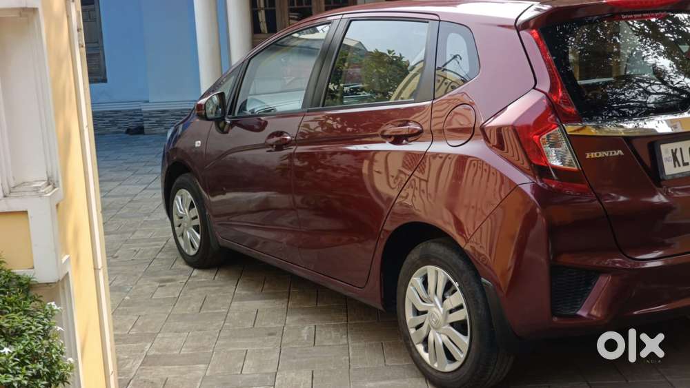 Honda Jazz 1.2 S I Vtec, 2017, Petrol