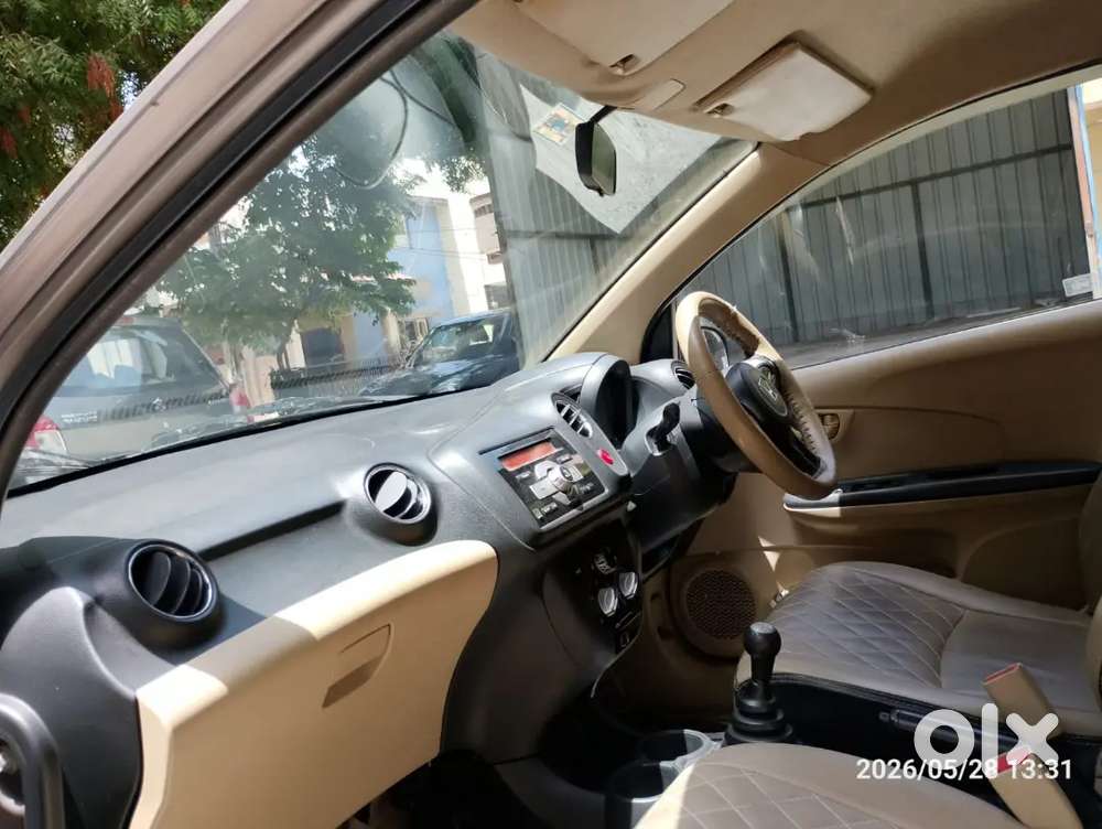 Honda Amaze 2014 Diesel Well Maintained