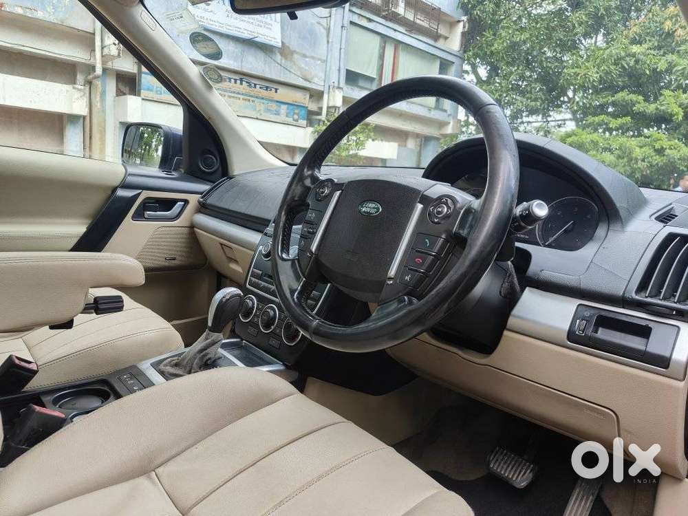 Land Rover Freelander 2 Sd4 Hse, 2014, Diesel