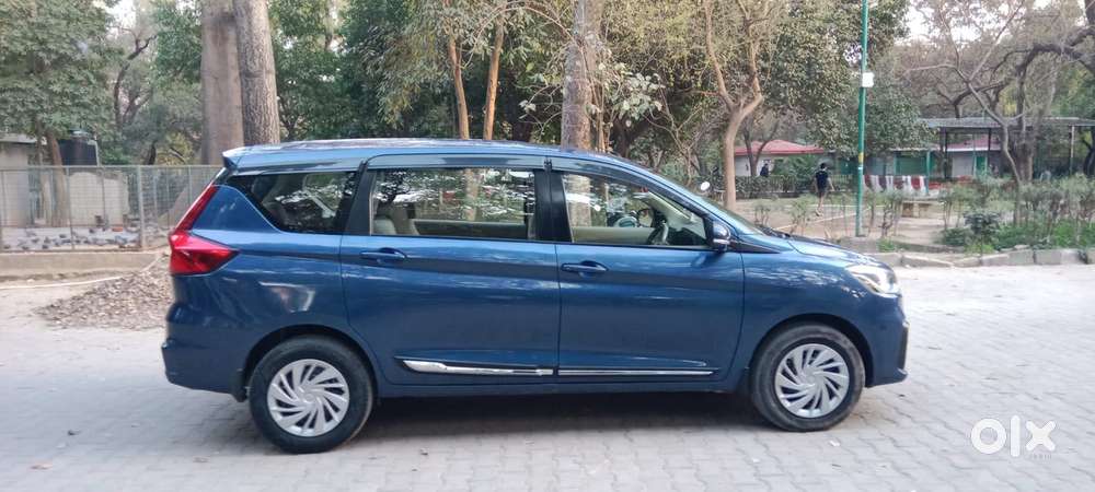 Maruti Suzuki Ertiga