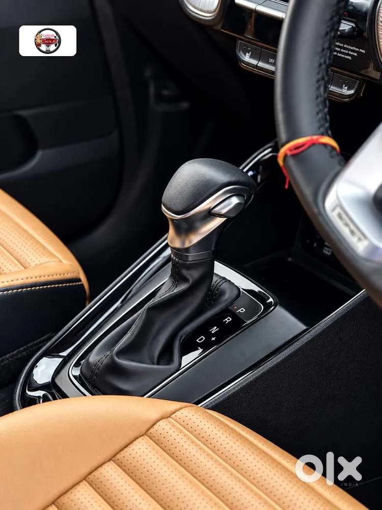 Kia Sonet 1.5 Gtx Plus Diesel, 2025, Diesel