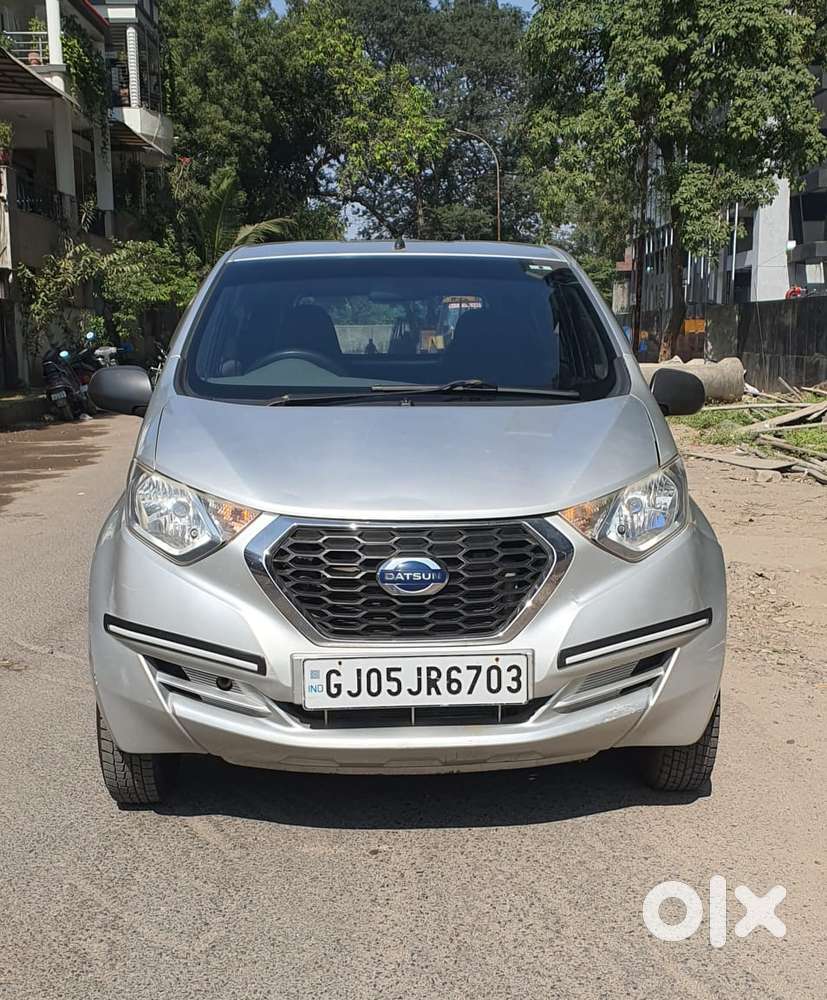 Datsun Redi Go, 2016, Petrol