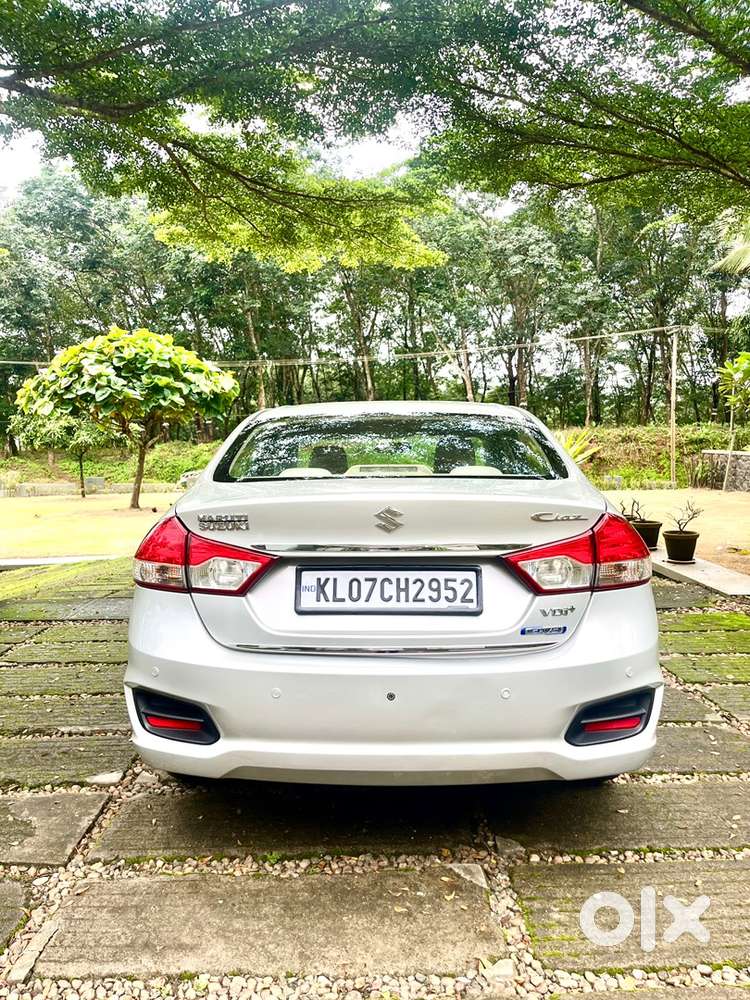 Maruti Suzuki Ciaz Vdi + Hybrid ,single Owner Excellent Condition