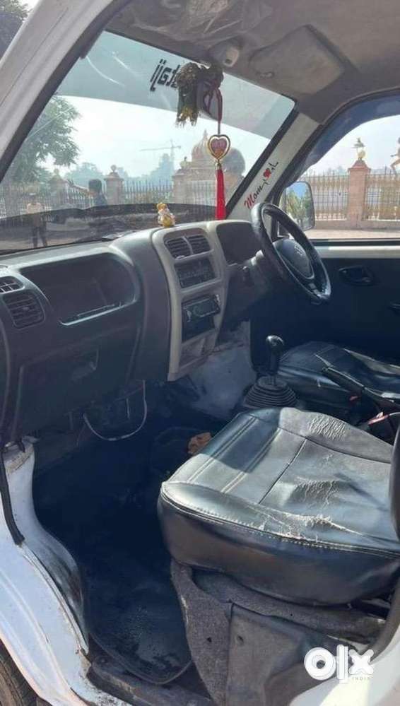 Maruti Suzuki Eeco 2020 Petrol 70000 Km Driven