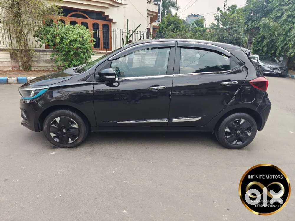 Tata Tiago Ev, 2023, Electric
