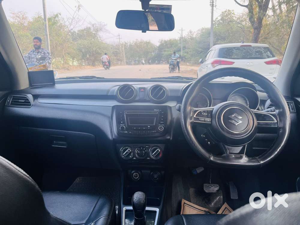 Maruti Suzuki Swift, 2018, Diesel
