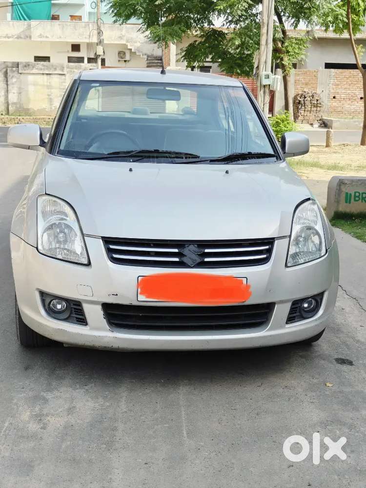 Swift Desire Car Sale