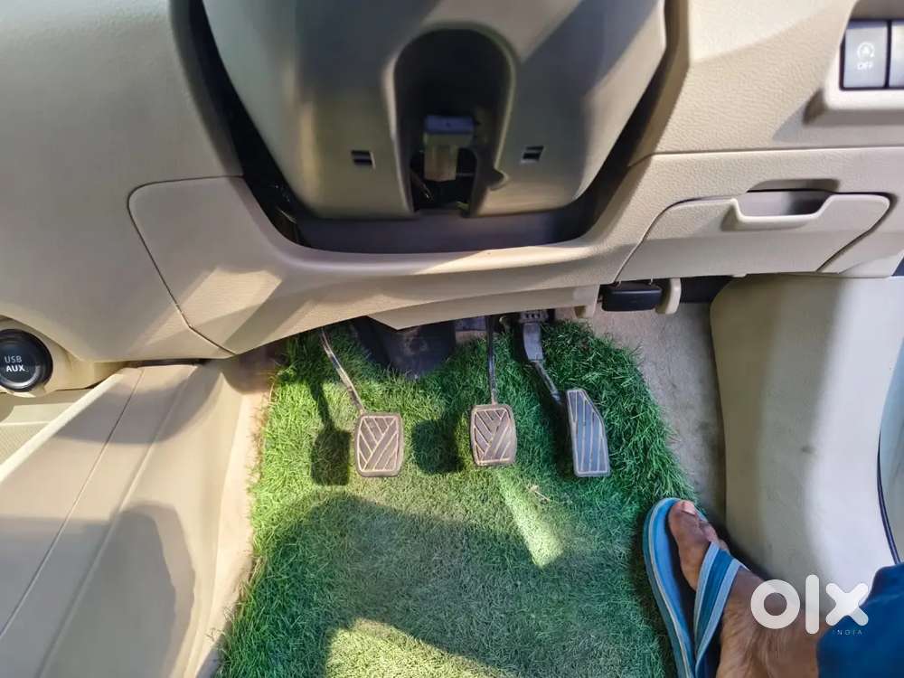 Maruti Suzuki Ertiga 2021 First Owner