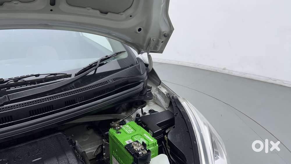 Hyundai Grand I10 1.2 Kappa Magna, 2013, Petrol