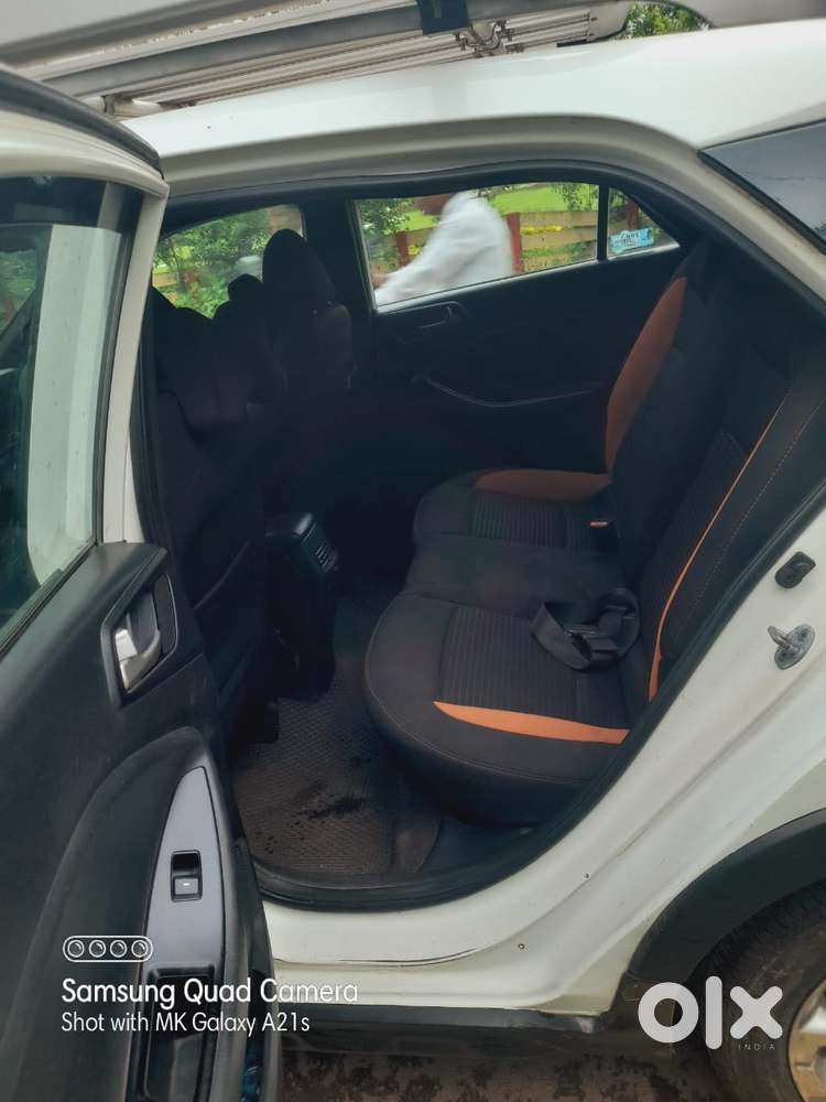 Hyundai I20 Sportz 1.2 Vtvt, 2016, Petrol