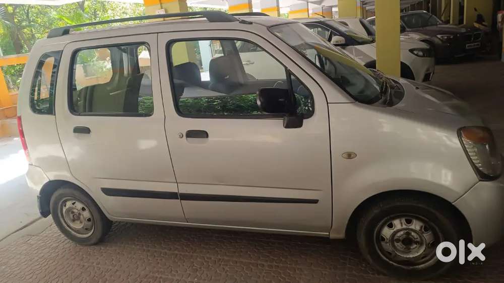 Maruti Suzuki Wagonr 2008