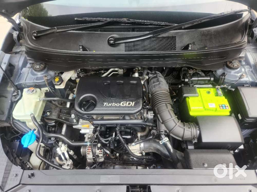 Hyundai Venue Sx Turbo, 2019, Petrol