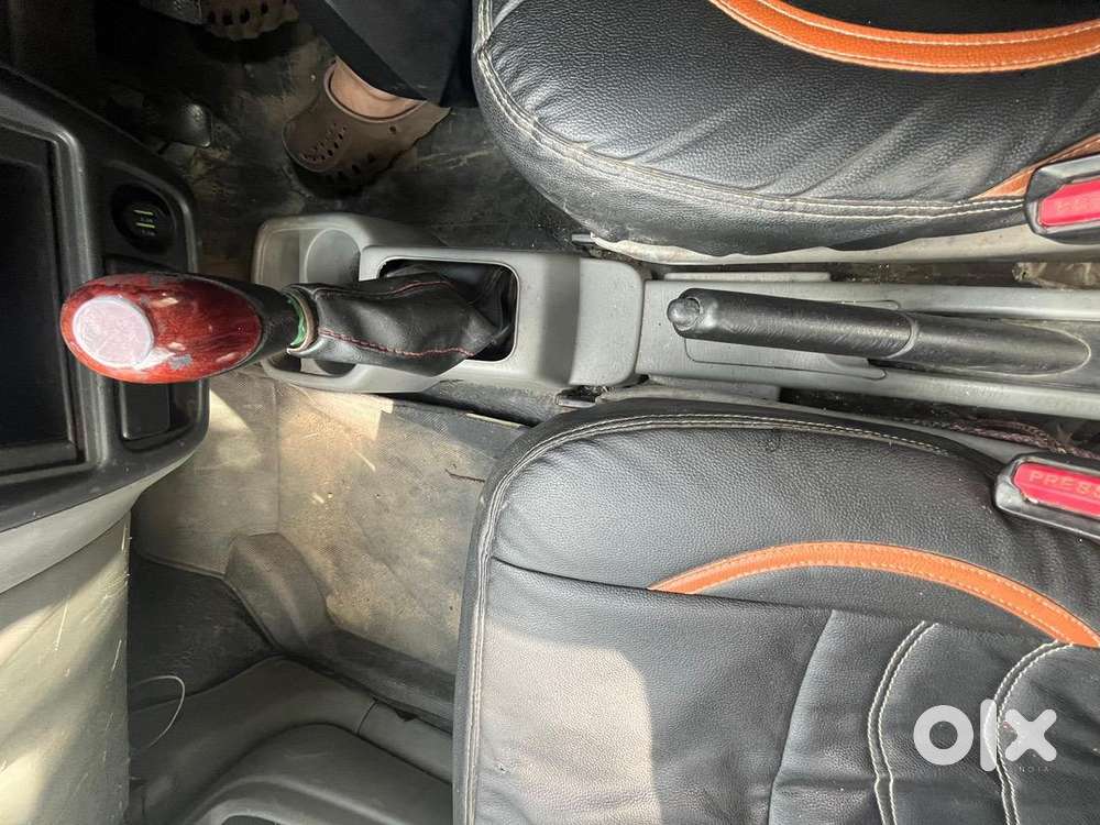 2010 Maruti Suzuki Km Driven Petrol Car