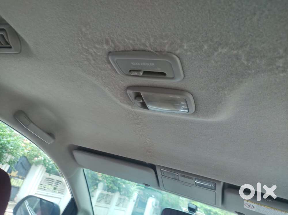 Toyota Innova 2.5 V 8 Str, 2015, Diesel