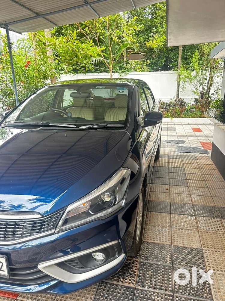 2022 Maruti Suzuki Ciazpetrol Manual Single Owner. 30000kms Driven