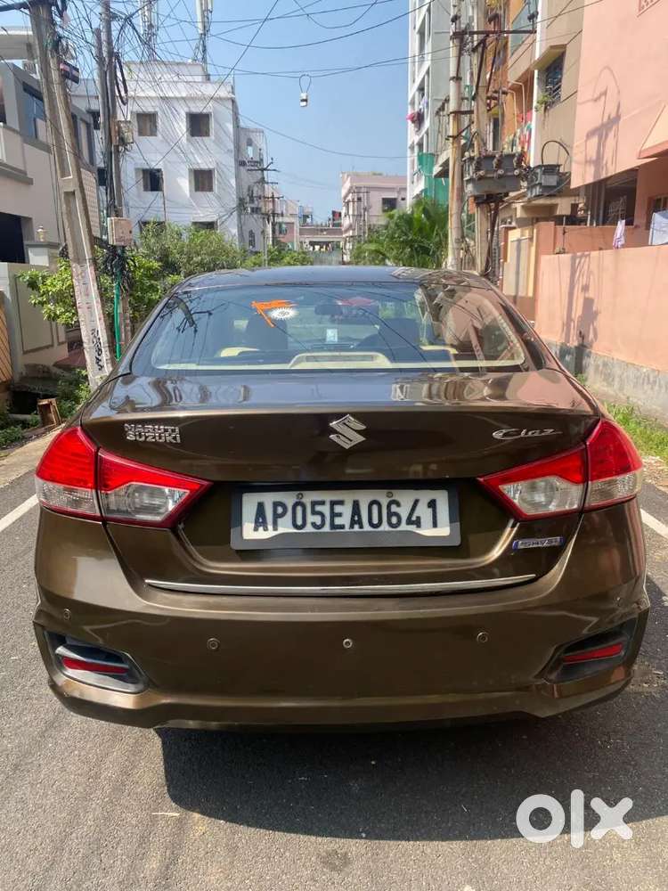 Good Running Condition.