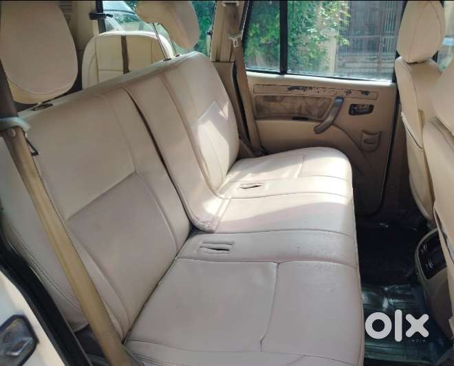 Mahindra Scorpio Vlx Airbags Bs Iii, 2010, Diesel