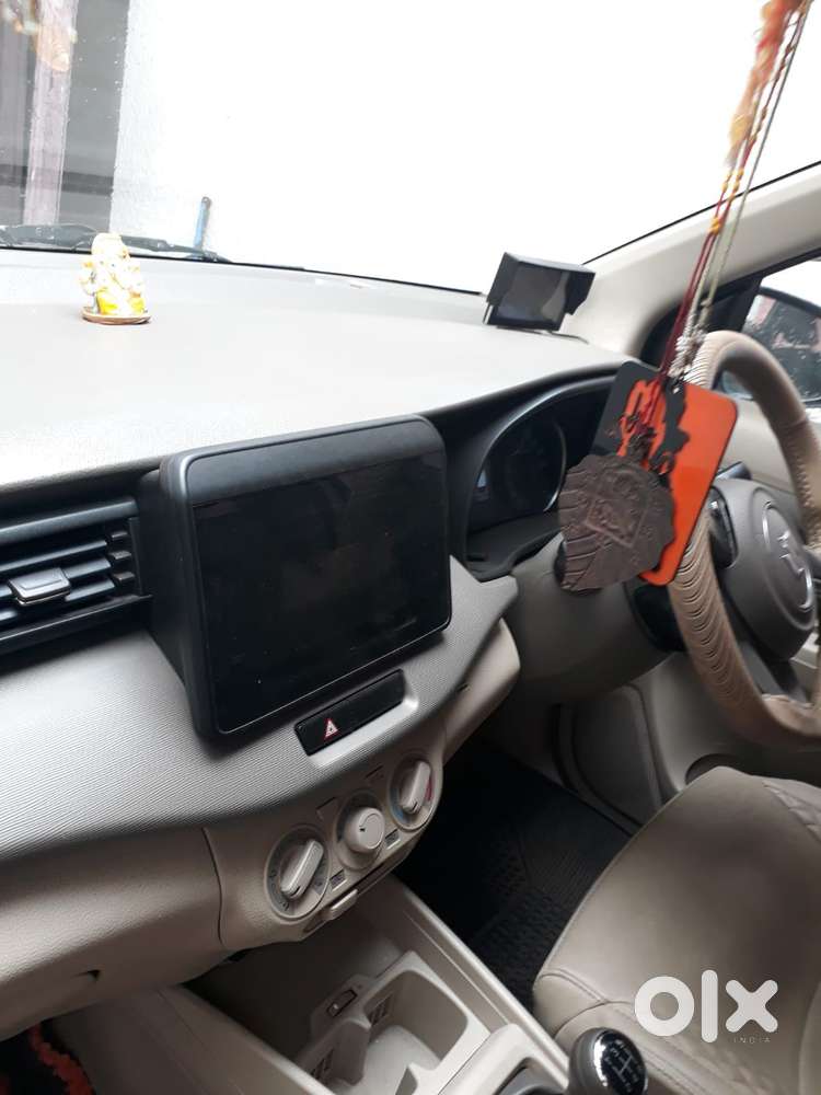 Maruti Suzuki Ertiga Vxi Shvs, 2023, Petrol