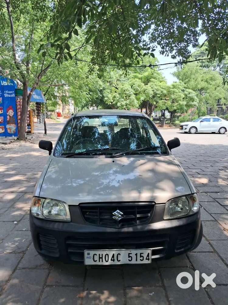 Maruti Suzuki Alto 800 2008 Petrol 52000 Km Driven