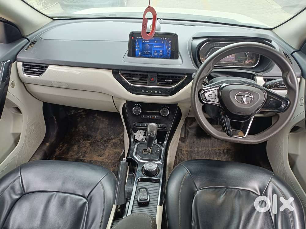 Tata Nexon 1.2 Revotron Xza Plus Hs, 2021, Diesel
