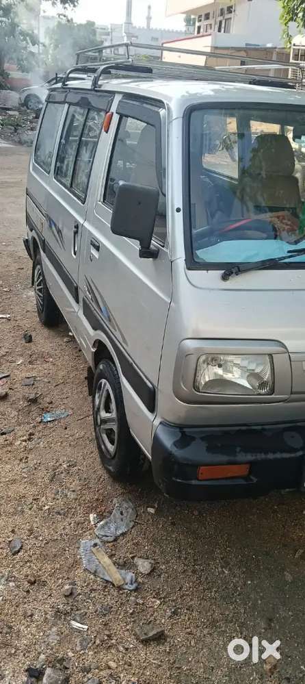 2nd Owner Maruti Brezza 2007