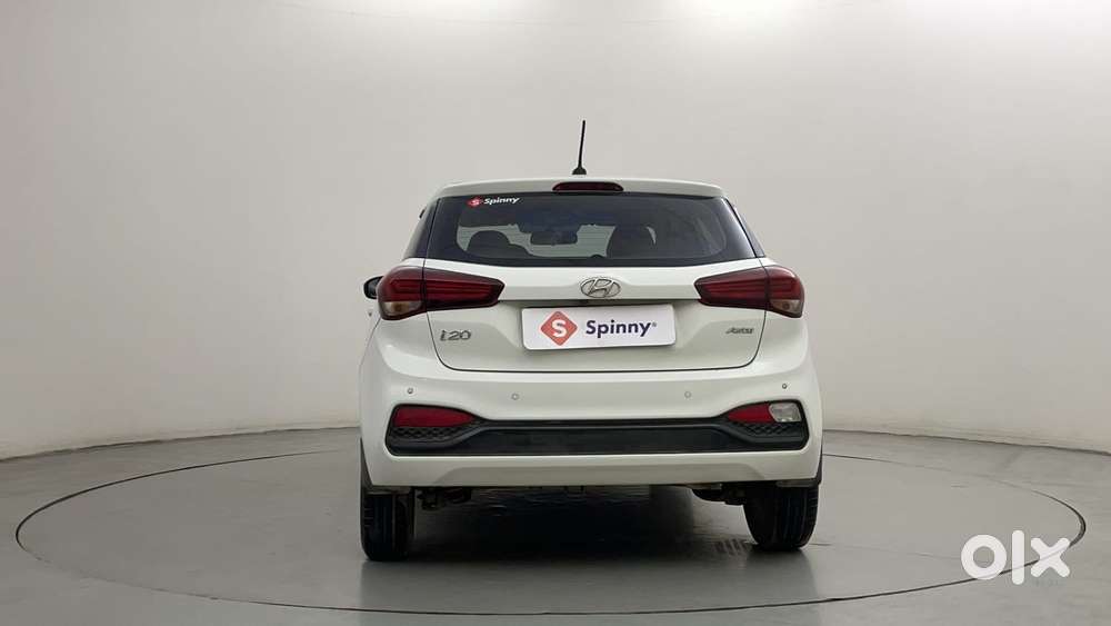 Hyundai Elite I20 Asta 1.4 Crdi, 2018, Diesel