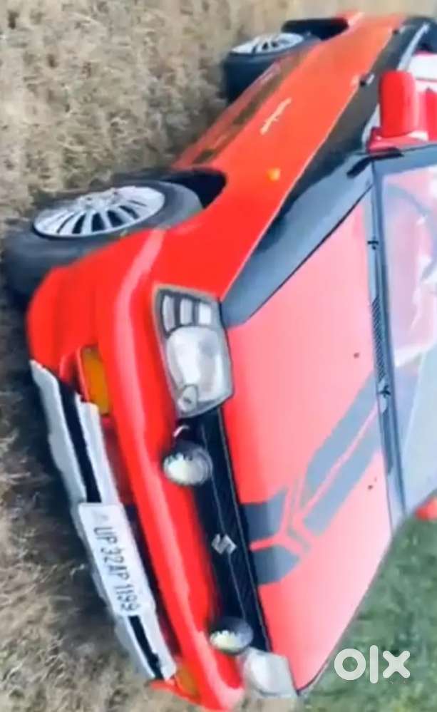 Maruti Suzuki 800 2005 Manual Petrol