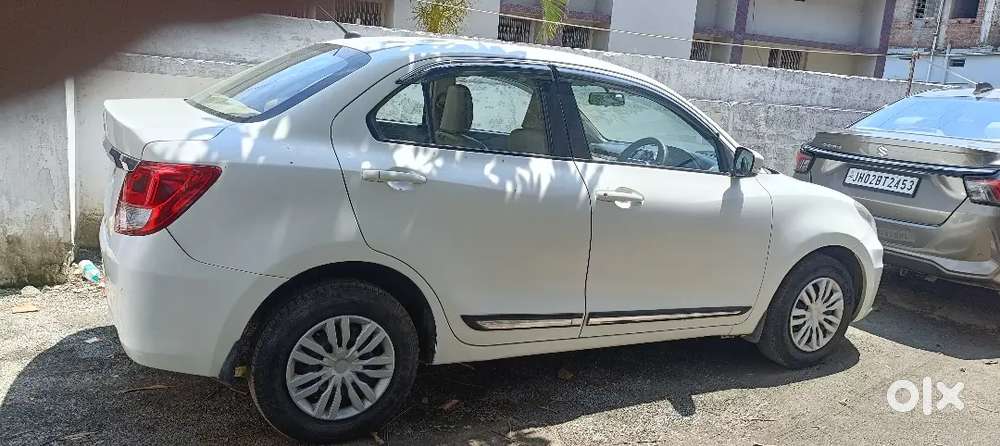 Maruti Suzuki Dzire 2020 Petrol 90000 Km