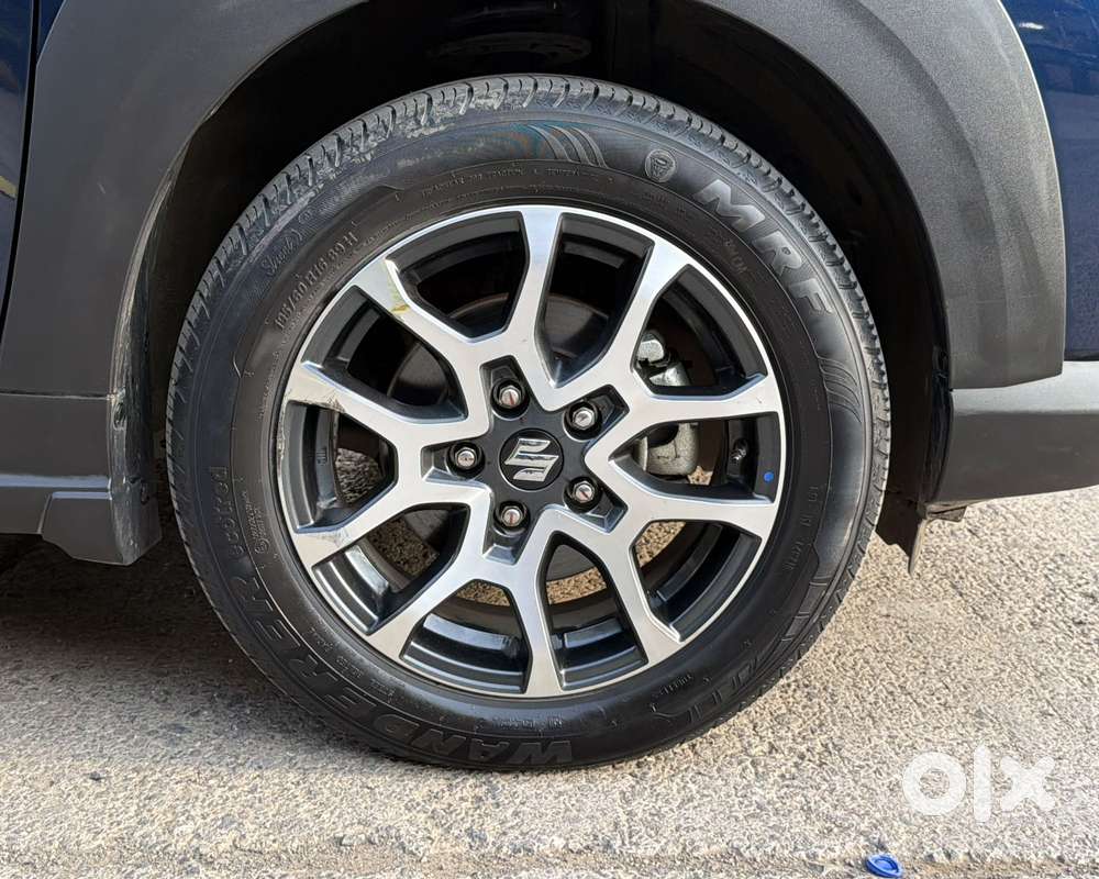Maruti Suzuki Xl6 Zeta Mt Cng, 2025, Cng & Hybrids