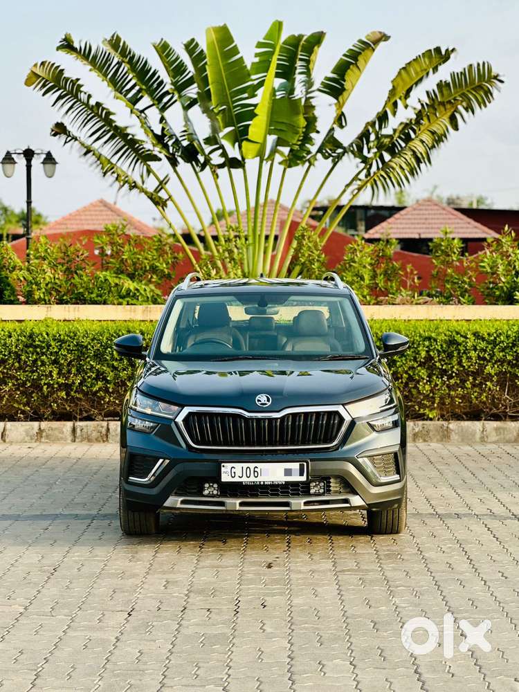 Skoda Kushaq 1.0 Tsi Style At, 2022, Petrol