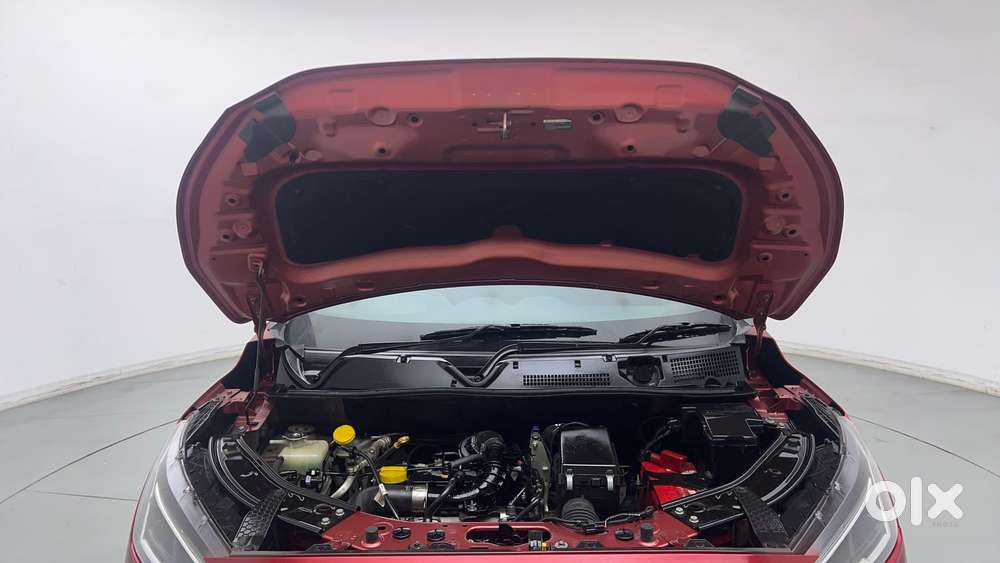 Nissan Magnite 1.0 Xv Premium Turbo Cvt, 2023, Petrol