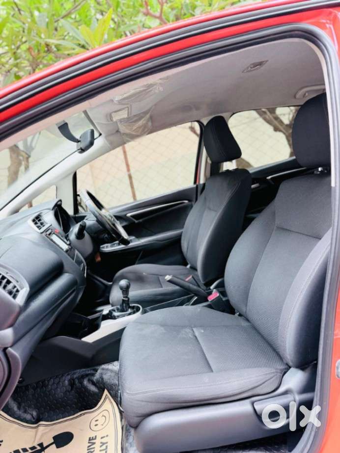 Honda Jazz 1.5 Vx I Dtec, 2015, Diesel