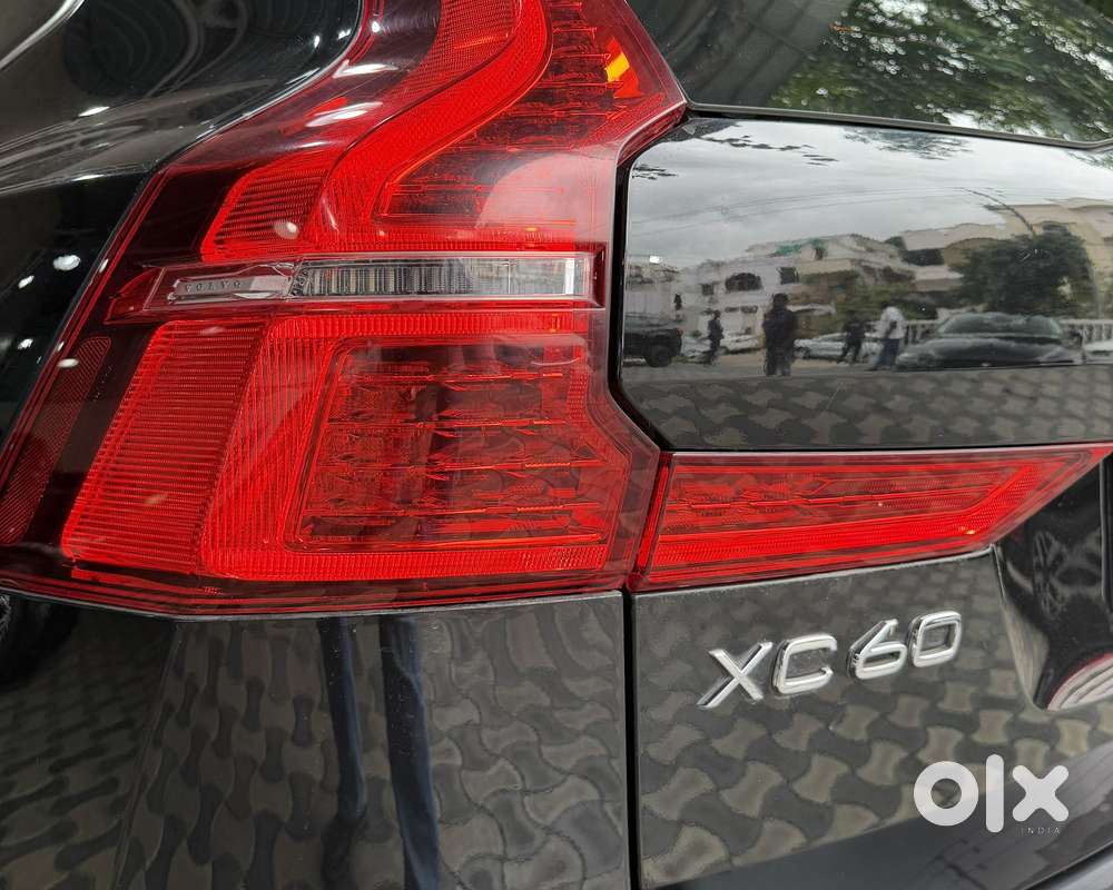 Volvo Xc60 2.0 B5 Ultimate, 2024, Petrol