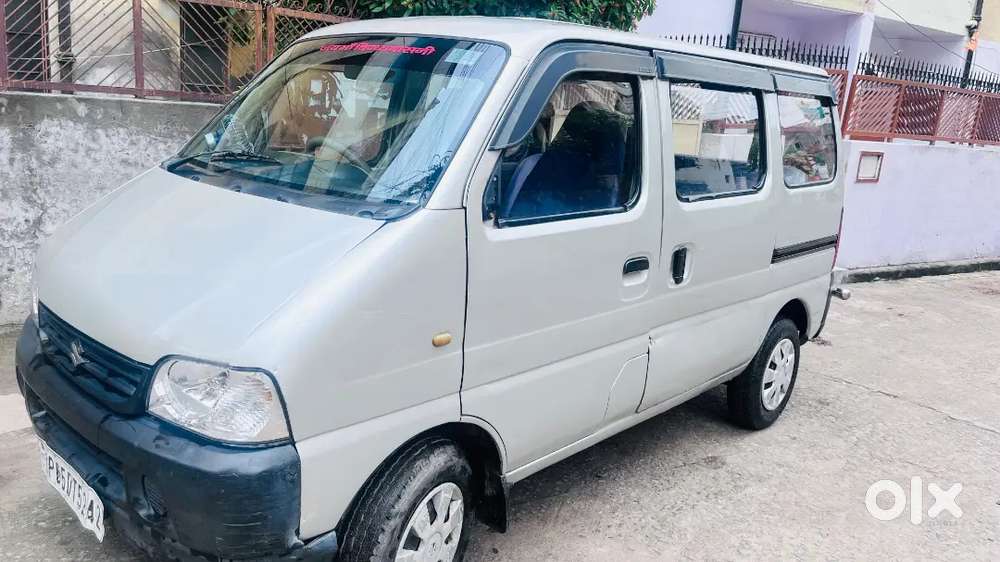 I Want To Sell My Maruti Eeco