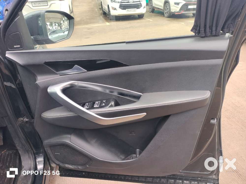 Mg Hector 2.0 Sharp Diesel, 2019, Diesel