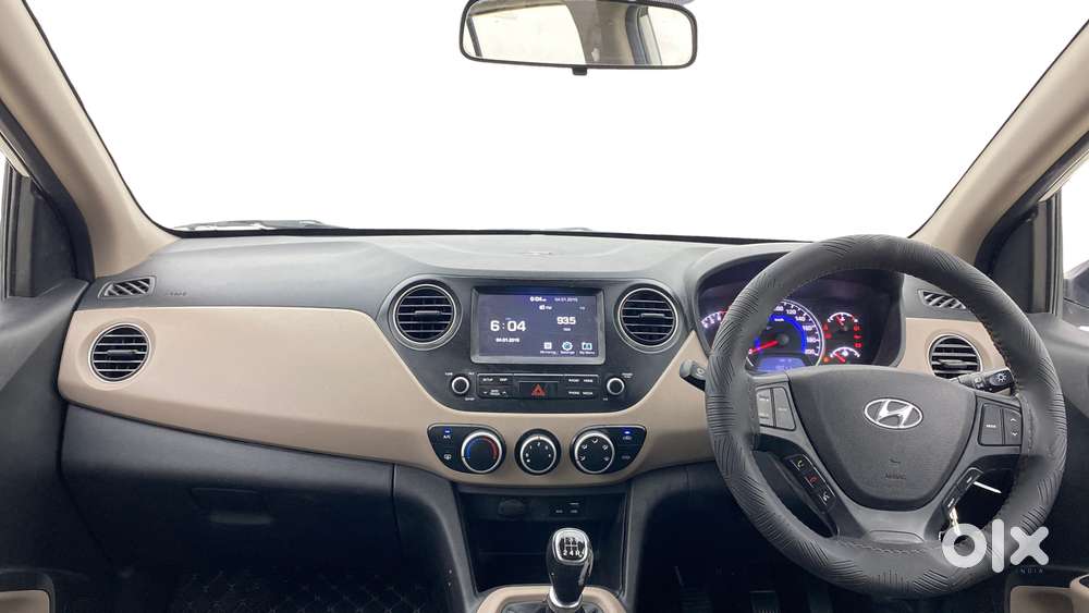 Hyundai Grand I10 Sportz 1.2 Kappa Vtvt, 2019, Petrol