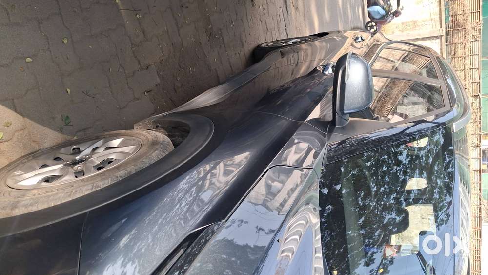 Kia Carens 2022 Petrol Good Condition