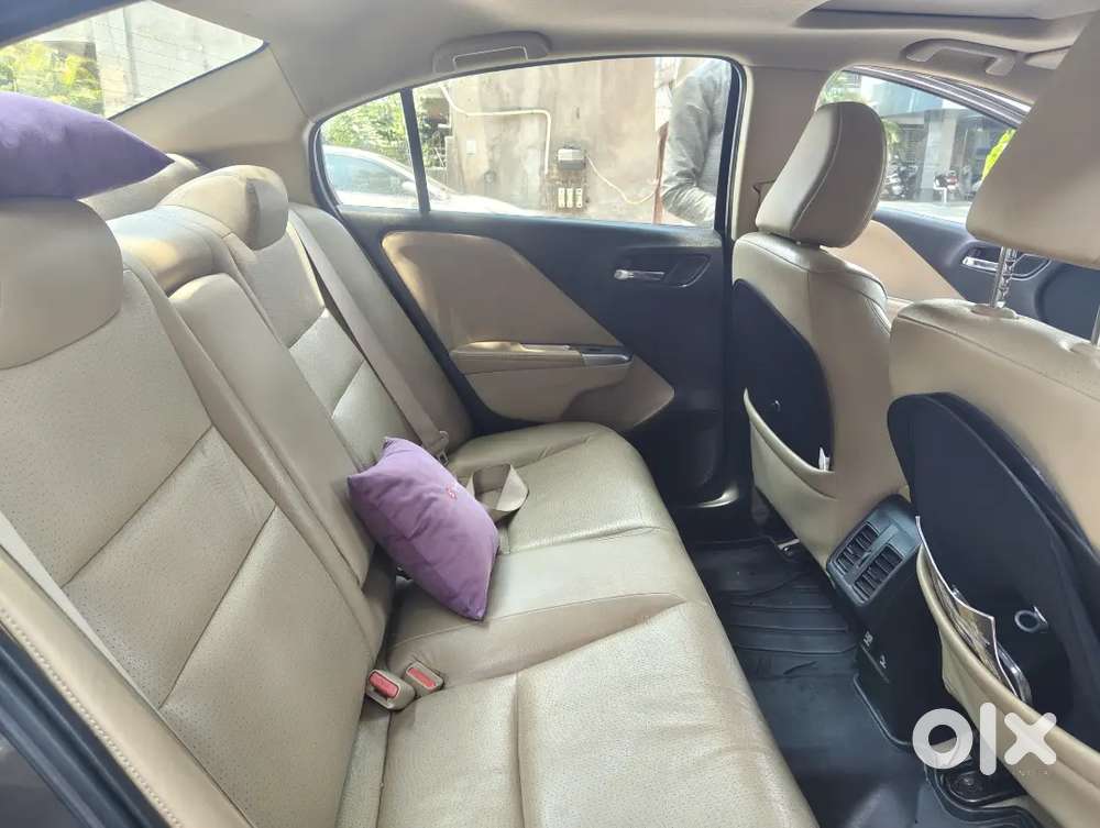 Honda City 2015 For Sale