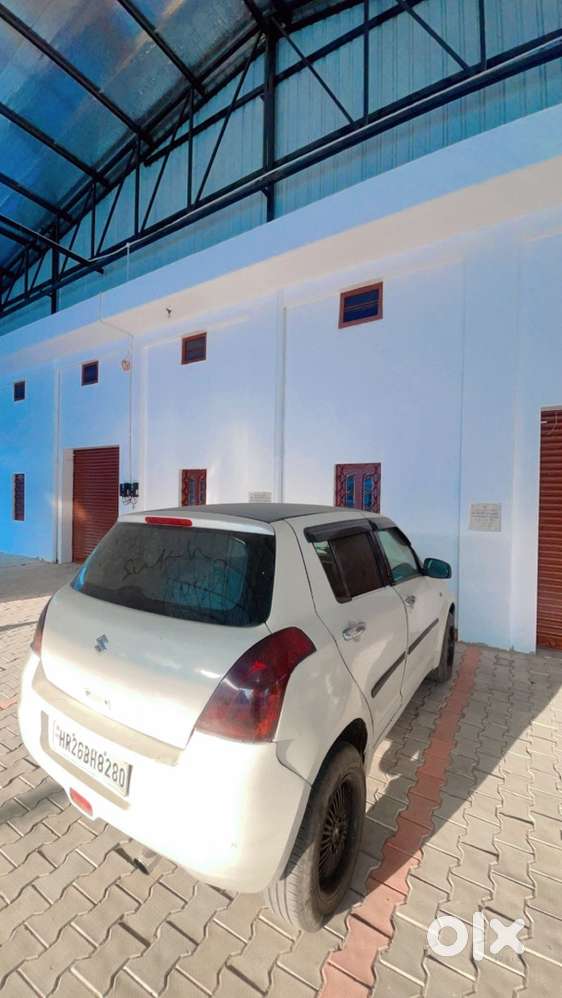 Maruti Suzuki Swift Diesel 2011