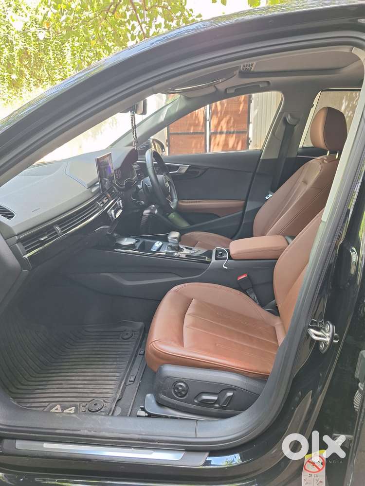 Audi A4 2.0 Premium 40 Tfsi, 2023, Petrol