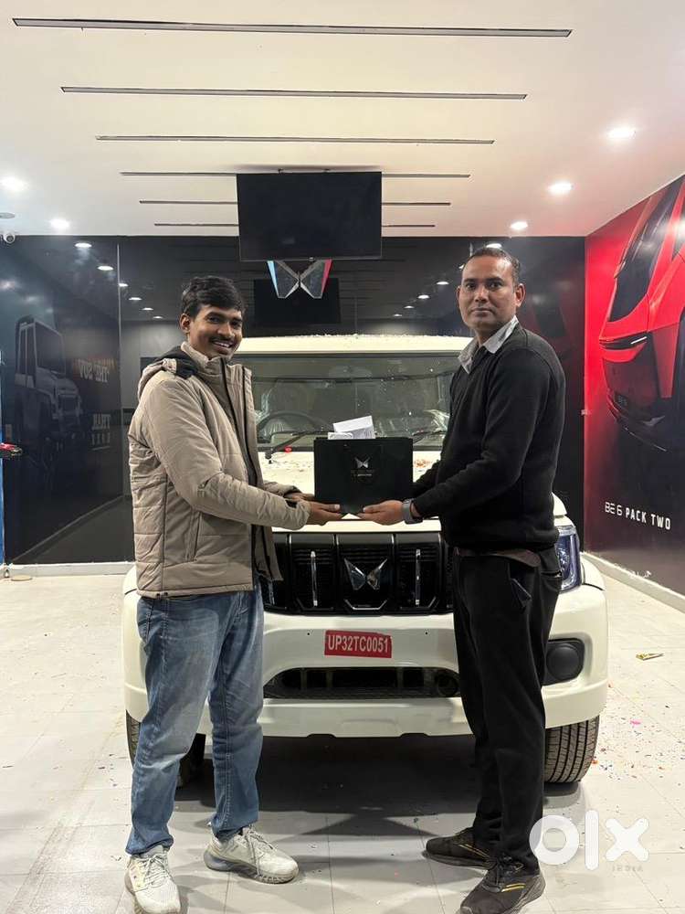 Sell Bolero -dec 2025 ( Vibhag Me Vehicle Lagi )