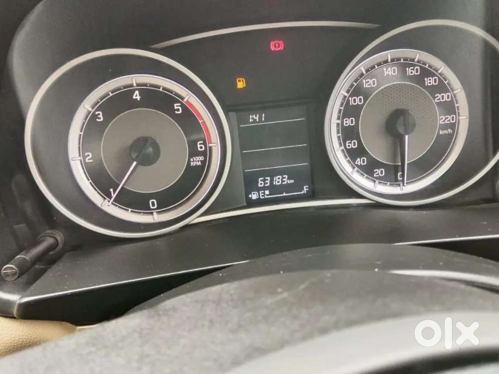 Maruti Suzuki Dzire 2019 Diesel Manual