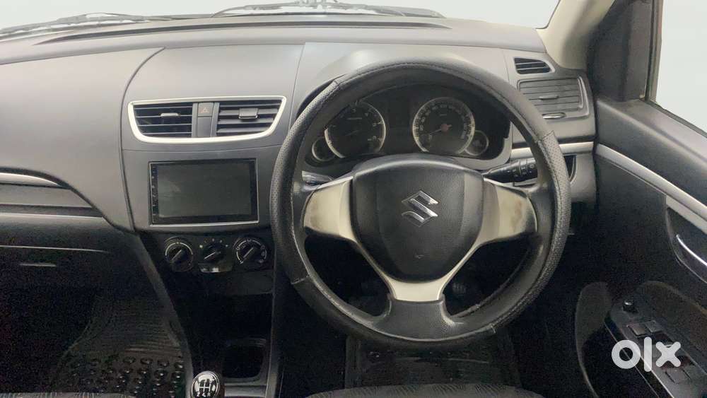 Maruti Suzuki Swift Vdi, 2013, Diesel