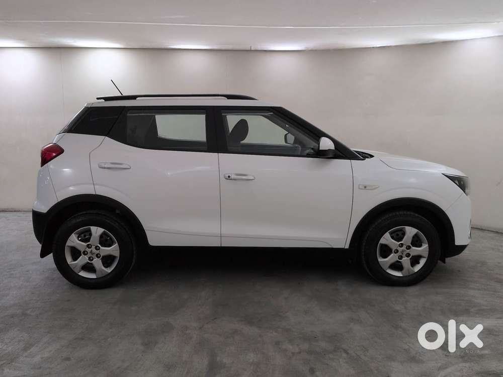 Mahindra Xuv300 1.2 W6 Amt Petrol, 2024, Petrol