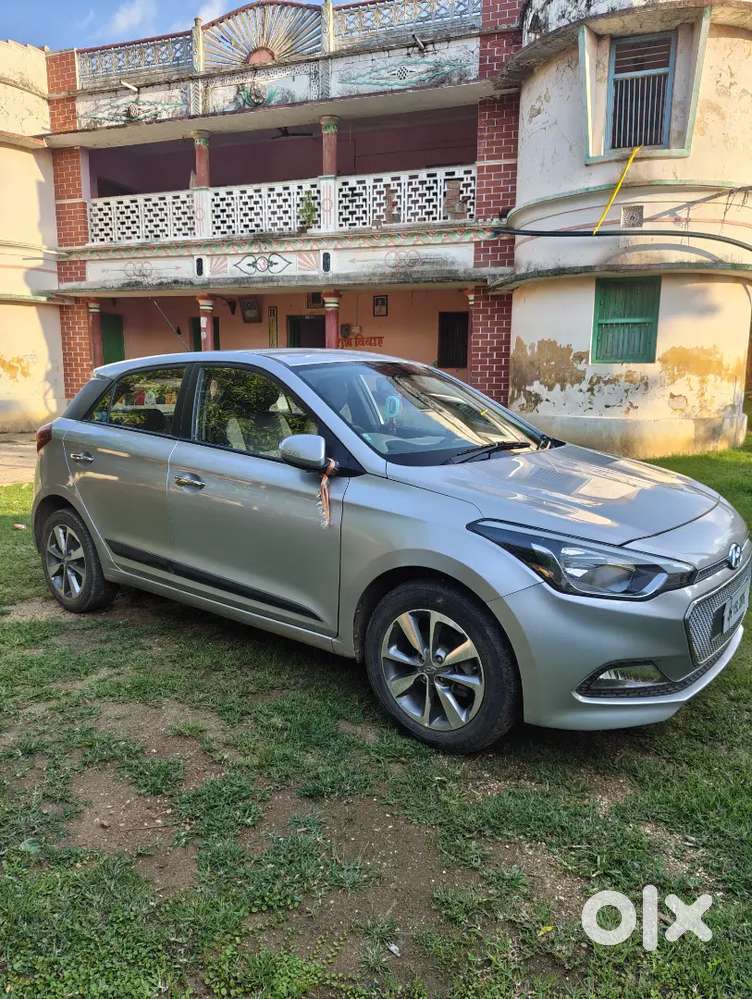 Hyundai I20 Active 2016