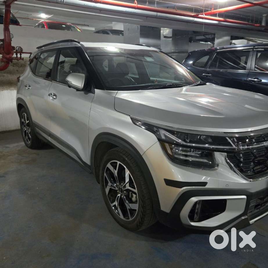 Kia Seltos Gtx Plus At D, 2024, Diesel