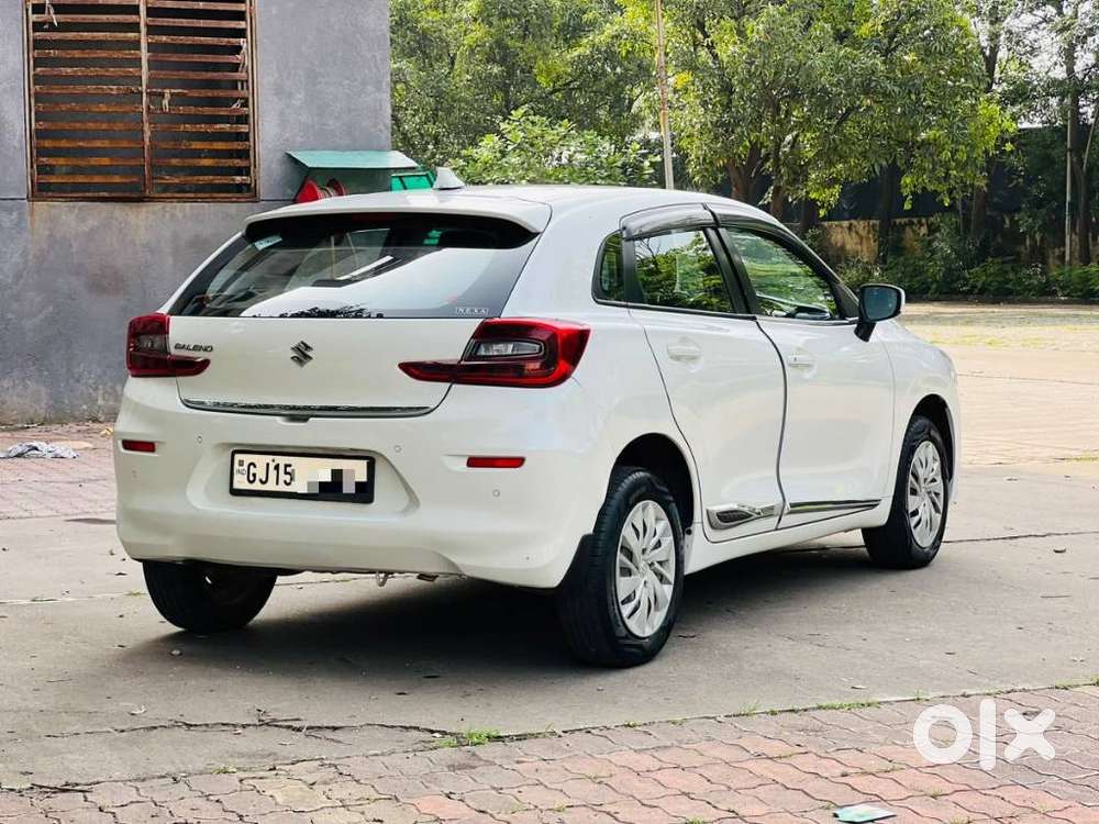 Maruti Suzuki Baleno Delta, 2024, Cng & Hybrids